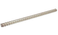 Válcovaná závitová tyč 15 mm, délka 1,1 m, pozinkovaná