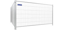 (obrázek pro) Mobilní oplocení Profi Resistant panel 350x200 cm