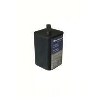 Baterie - zinkový článek s vysokou zátěží, 6V/50Ah 4AS2 / 50