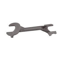 Ocelový klíč pro matici pr. 60/76 mm k litinovému pouzdru