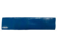 PVC ochrana rohů, hadice, pro popruh šíře 50 mm, celk. šíře 75 mm